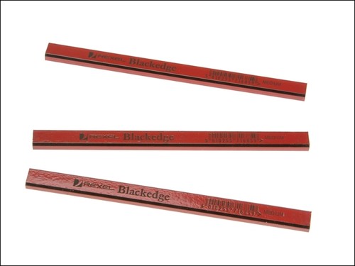 Rexel blackedge carpenters - rexel,
