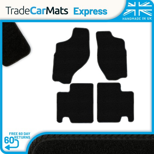 Tailored carpet car floor mats - carpet,