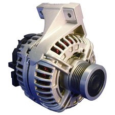 Alternator Fits Volvo S40 I