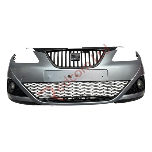 Seat ibiza 2008 2012 bumper - ibiza,