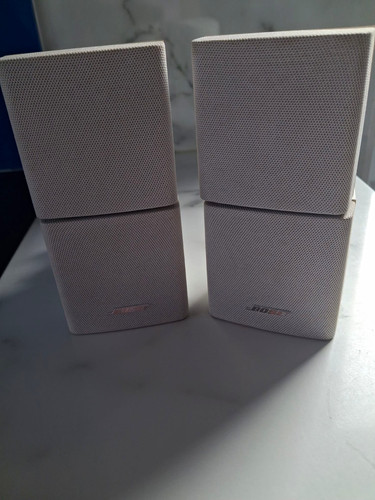 Bose acoustimass home - bose,