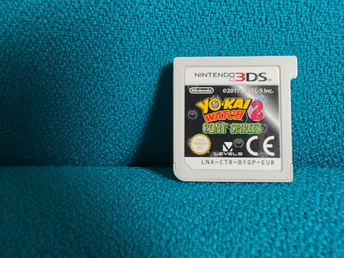 Kai watch bony spirits - 2,