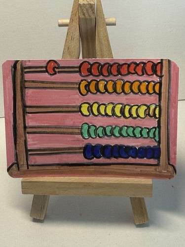 Aceo original art - aceo,