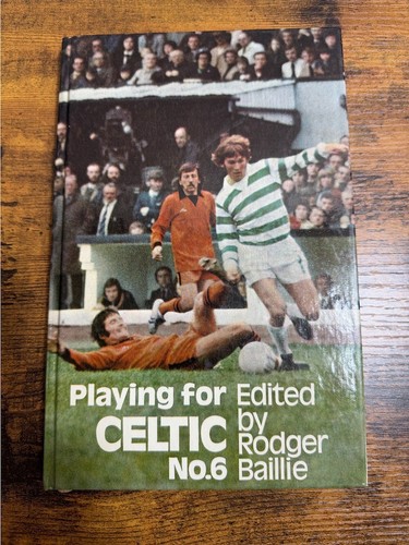 Playing for celtic - celtic, 6