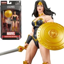 Marvel Legends Series Squadron