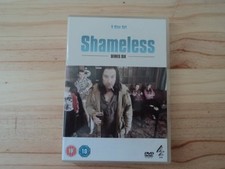 Shameless: Series 6 [DVD] - DVD  RIVG The Cheap Fast Free Post