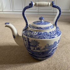 XL very large Spode Italian