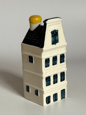 KLM Bols Delft Blue Miniature