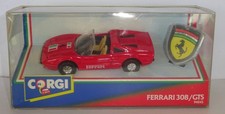 Corgi 94045 378 ferrari 308 - 378,