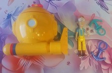 Paw Patrol Captain Turbot