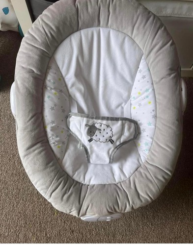 Baby bouncer chair - bouncer,