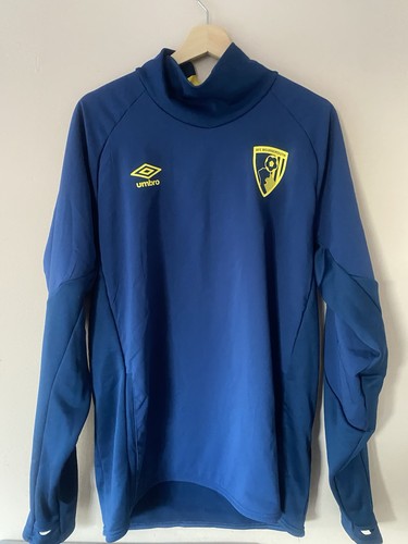 Afc bournemouth umbro training - afc,