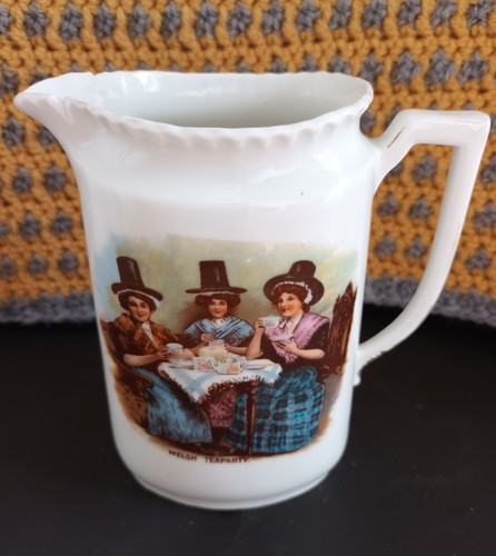 Victoria czechoslovakia milk - czechoslovakia,