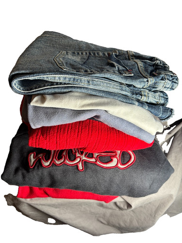 Boys clothes bundle - 2-3, 3-4