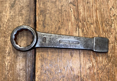 Vintage gedore slogging - vintage,