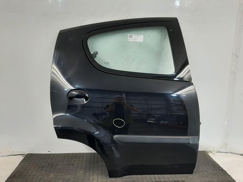 Peugeot 107 urban mk1 - urban,
