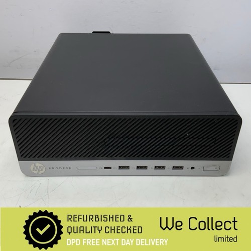 Prodesk 405 sff - sff, ryzen