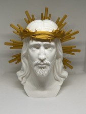 Holy jesus christ statue - jesus,