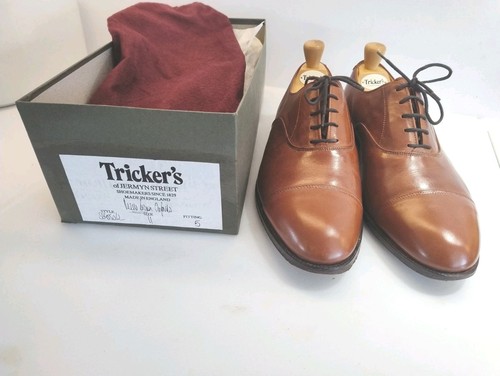 Trickers light brown - trickers,