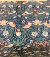 William Morris Strawberry