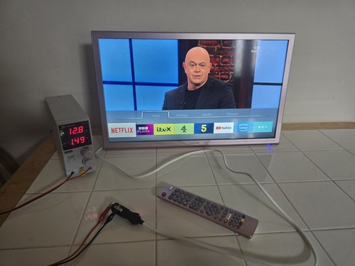 Polaroid inch smart - 24,
