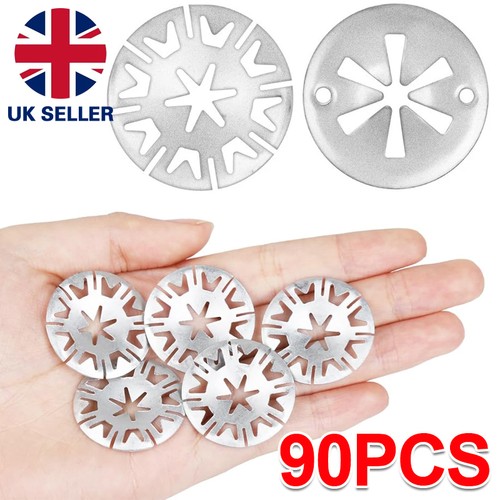 Pcs heat shield clips car - shield,