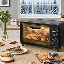 Multi Oven Countertop Electric