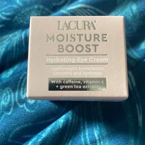 Lacura eye moisture boost - lacura,