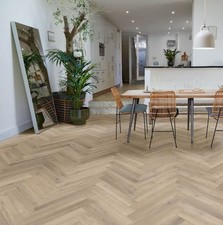 Polyflor Camaro herringbone