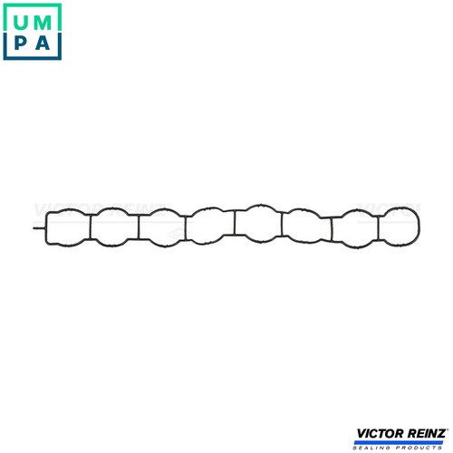 Gasket intake manifold - gasket,