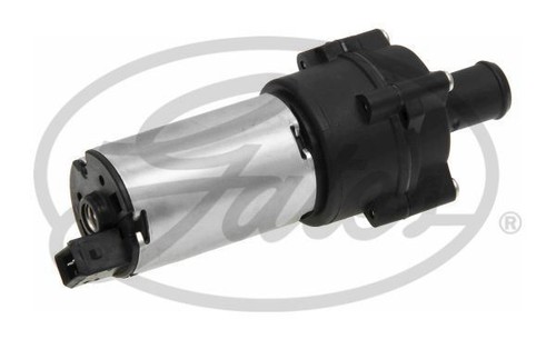 Gates electric auxiliary water - electric,