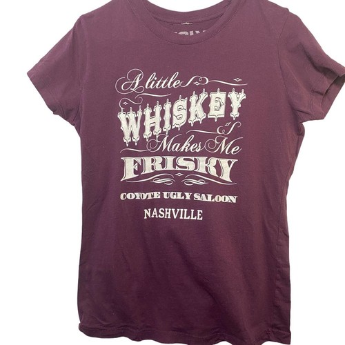 Whisky makes frisky graphic - makes,