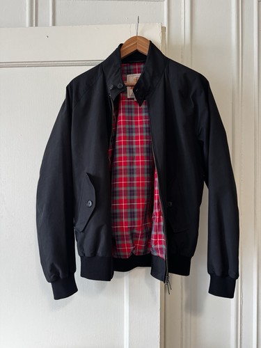 Baracuta men harrington - harrington, g9