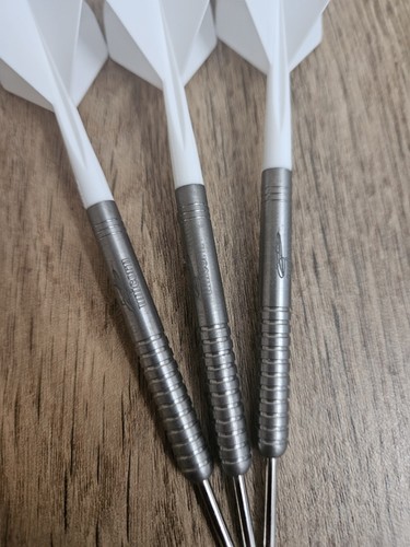 24g gary anderson - 24g,