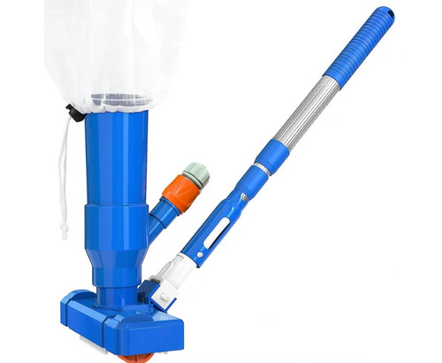 Swimming pool cleaner - pool,