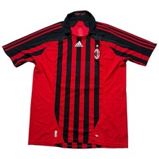 adidas AC Milan Home Shirt