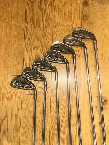 Ping g15 irons sw black - ping,
