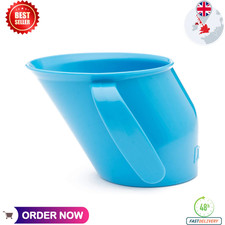 Cup open for training - cup,