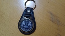 Viking Odin Thor Keyring l 26