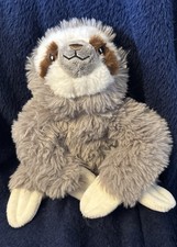 KEELECO Keel Toys 8” SLOTH