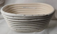 Bread Proofing Basket Baking Bowl Dough Gifts for Bakers Proving Baskets