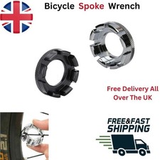 Spoke key wrench way bicycle - wrench,
