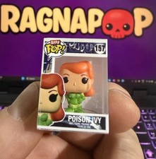 Funko Bitty Pop DC Comics