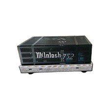 McIntosh 752 Vintage Amplifier