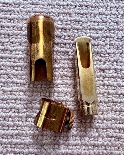 Vintage otto link - vintage,