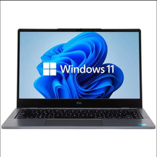 14'' Windows 11 Laptop | Turbo