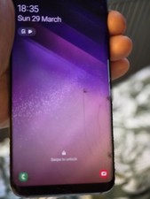Samsung S8 Plus