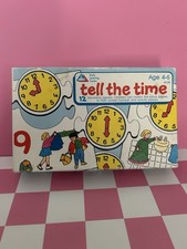 Vintage 90s ELC Early Learning