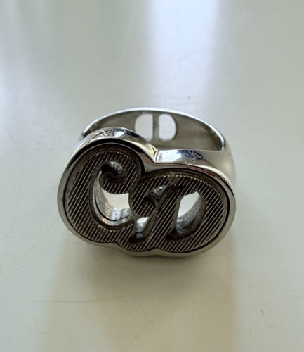 Christian dior men initials - men,