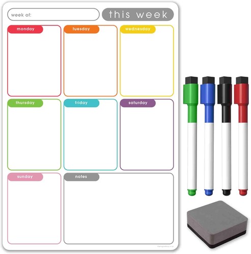 Tms magnetic weekly - magnetic,